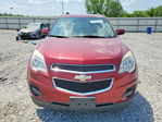 Chevrolet Equinox 2012