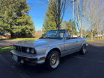 BMW Series 3 1989