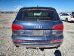 Audi Q7 2014