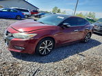 Nissan Maxima 2016