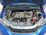 Honda Fit 2019