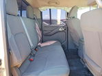 Nissan Navara (Frontier) 2016
