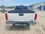 GMC Sierra 2008