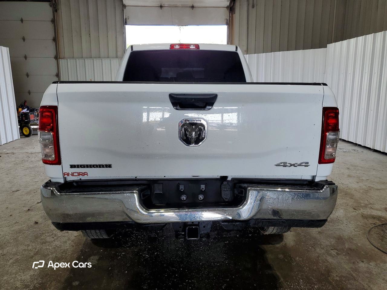 RAM 2500 2024