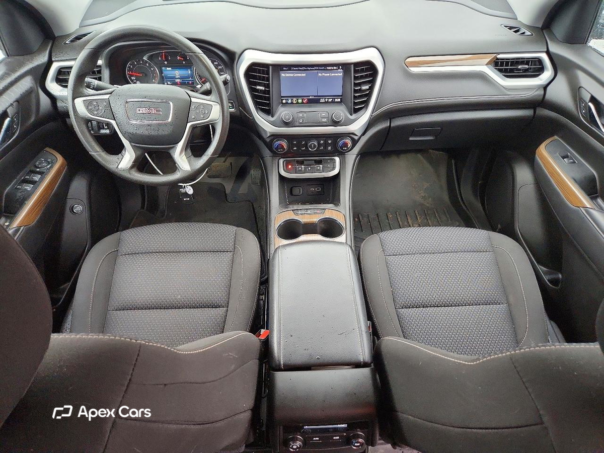 GMC Acadia 2023