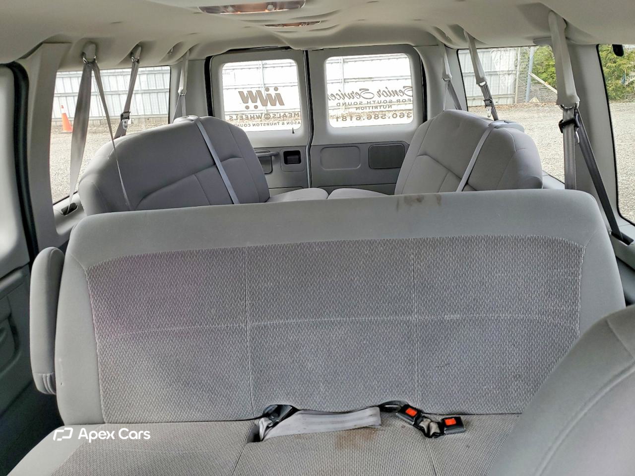 Ford Econoline 2006