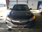 Honda Accord 2016