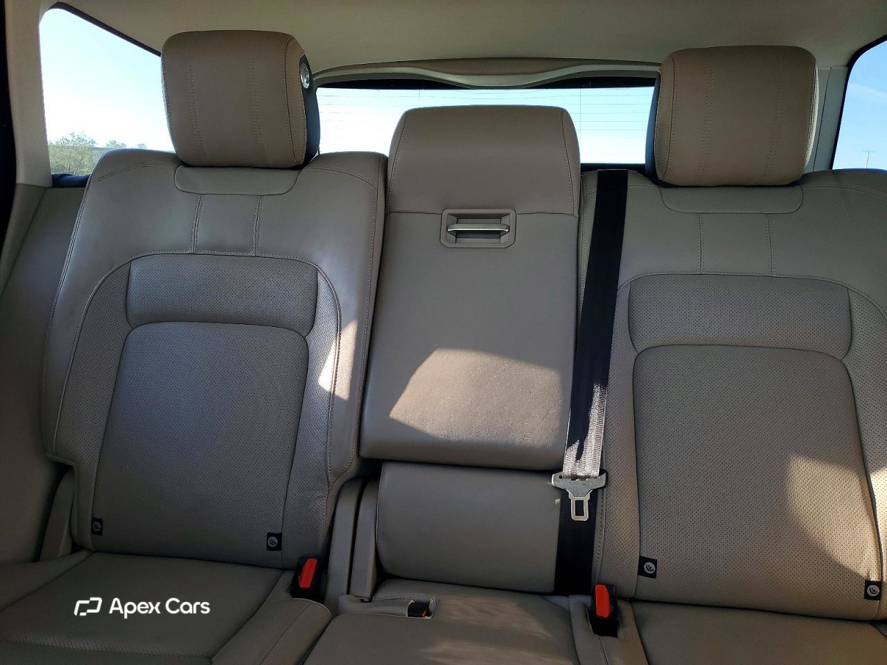 Land Rover Range Rover 2019