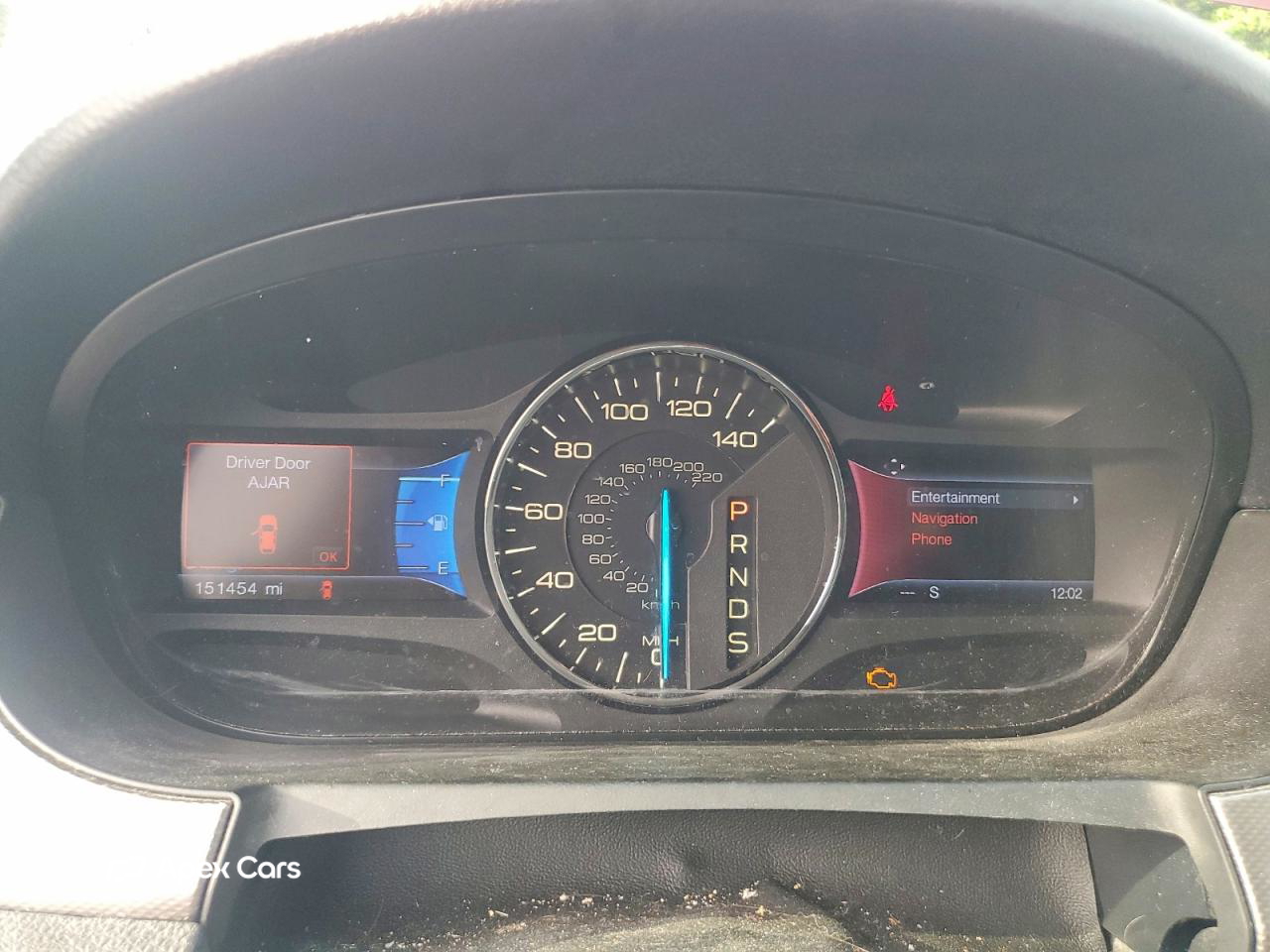 Ford Edge 2014