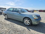Lexus LS 2002