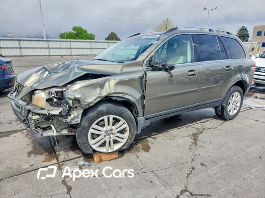 Volvo XC90 2011 - Image 1 of 13