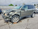 Volvo XC90 2011