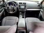 Subaru Legacy 2018