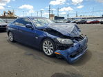 BMW Series 3 2012