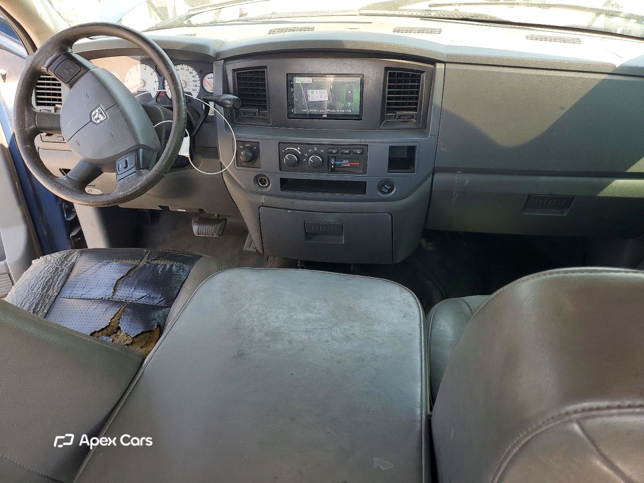 Dodge RAM 2006