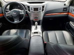 Subaru Outback 2012