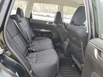 Subaru Forester 2012