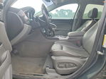 Cadillac SRX 2012