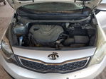 Kia Rio 2015