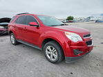 Chevrolet Equinox 2015