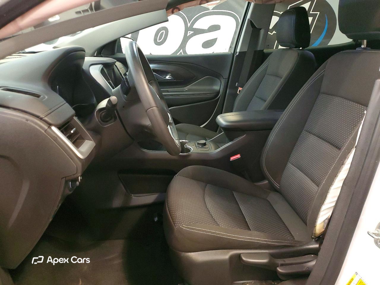 GMC Terrain 2024