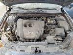 Mazda 3 2016