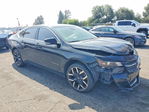 Chevrolet Impala 2016