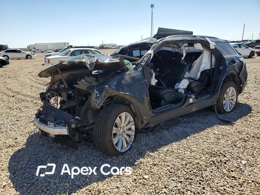 Ford Explorer 2020 - Image 1 of 15