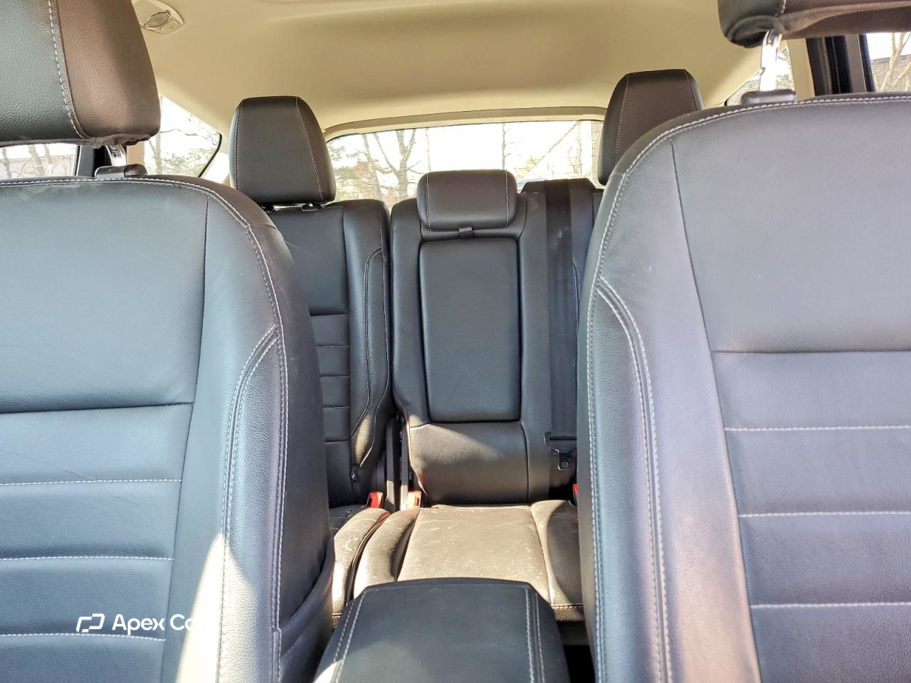 Ford Escape 2014