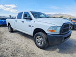 Dodge RAM 2012