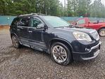 GMC Acadia 2012