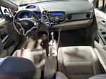 Honda Insight 2012