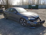 Audi A5 2021