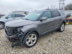 Ford Explorer 2011