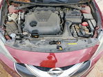 Nissan Maxima 2016