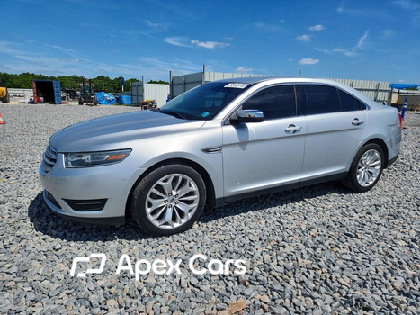 Ford Taurus 2017 - Zdjęcie 1 z 5