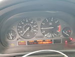 BMW Series 5 1999