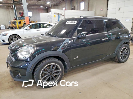 MINI Cooper 2014 - Image 1 of 12