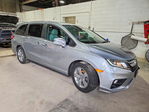Honda Odyssey 2019