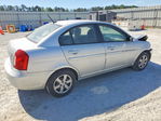 Hyundai Accent 2011