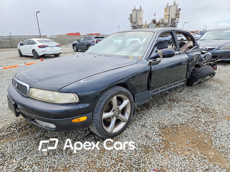 Mazda 929 1994 - Image 1 of 12