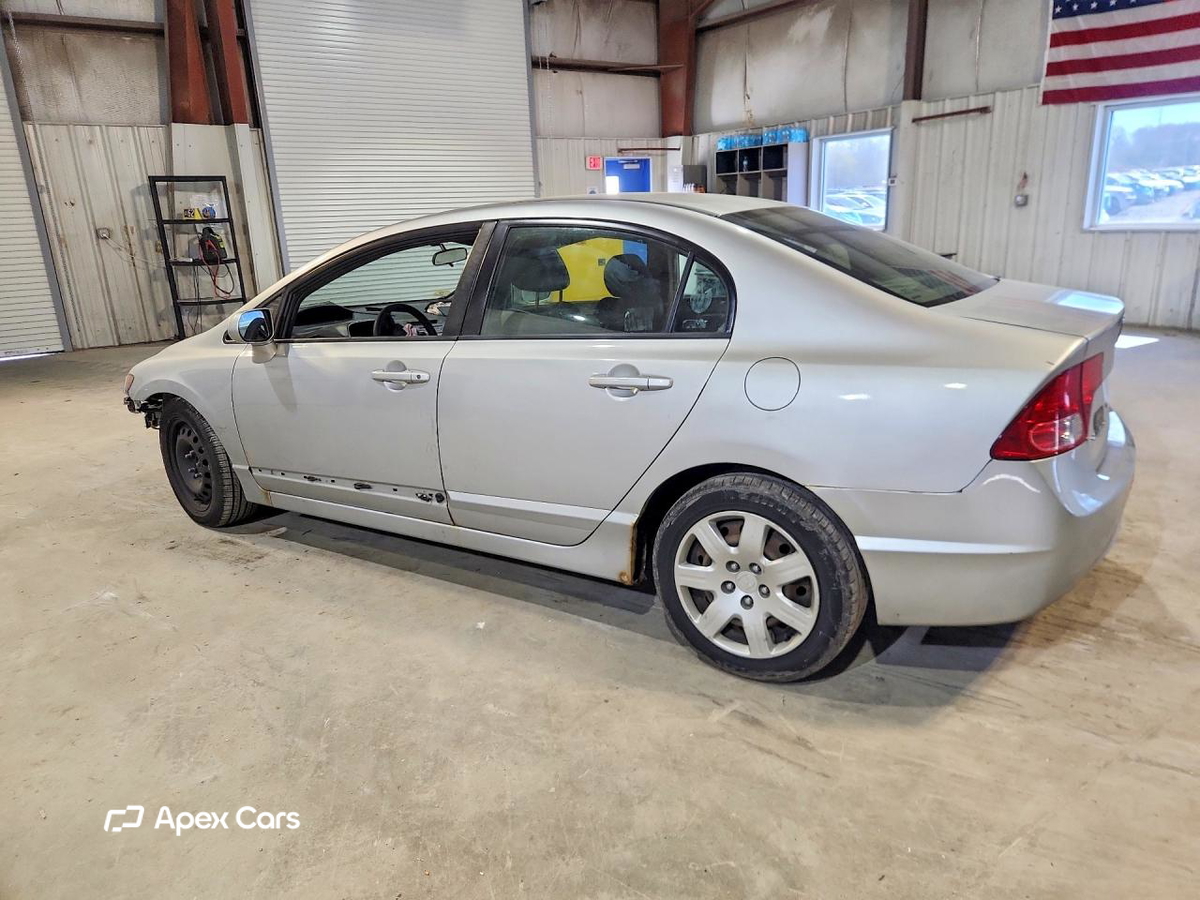 Honda Civic 2006