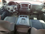 Chevrolet Silverado 2015