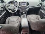 Jeep Cherokee 2019