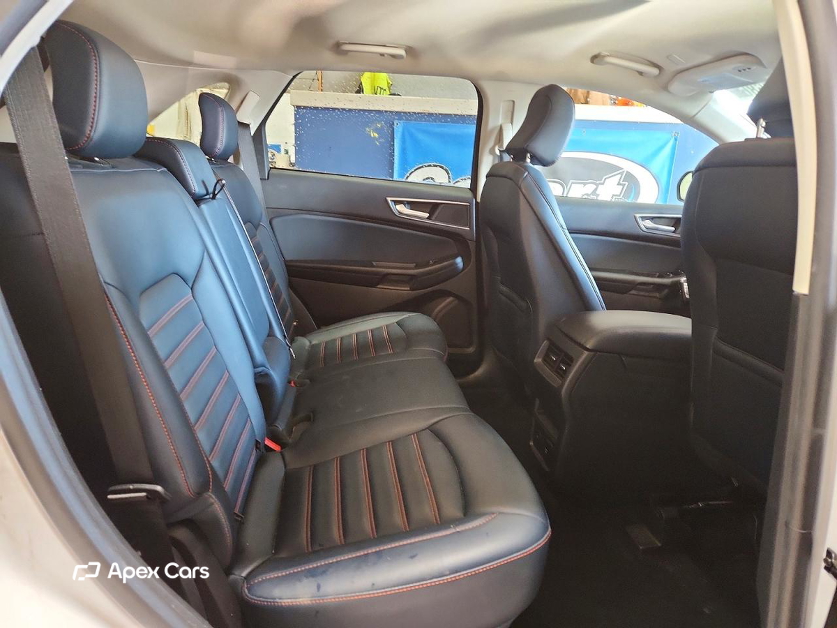 Ford Edge 2023