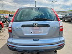Honda CR-V 2010