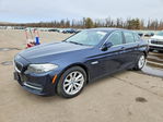BMW Series 5 2014