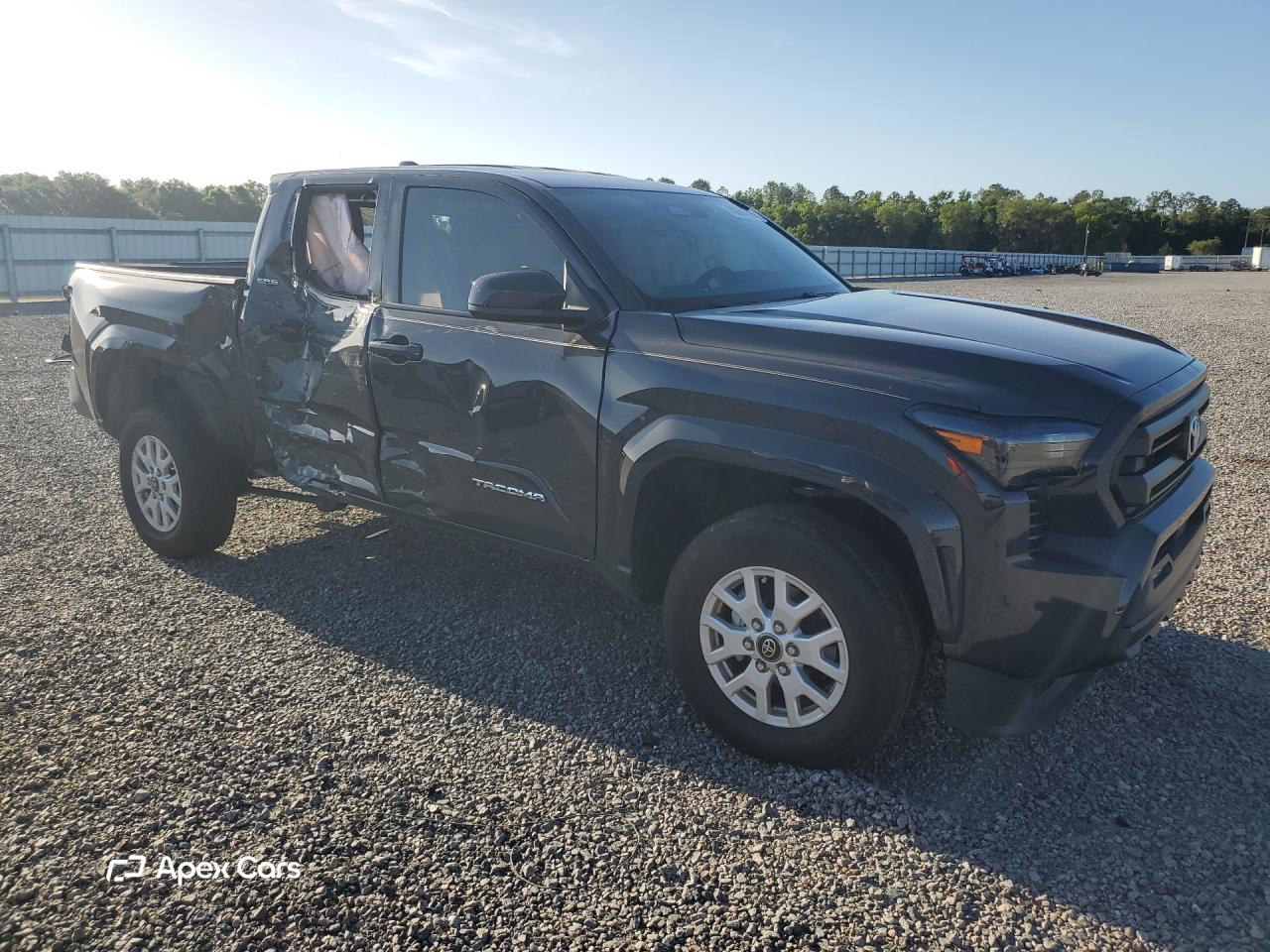 Toyota Tacoma 2024