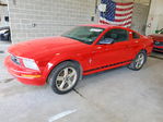 Ford Mustang 2008