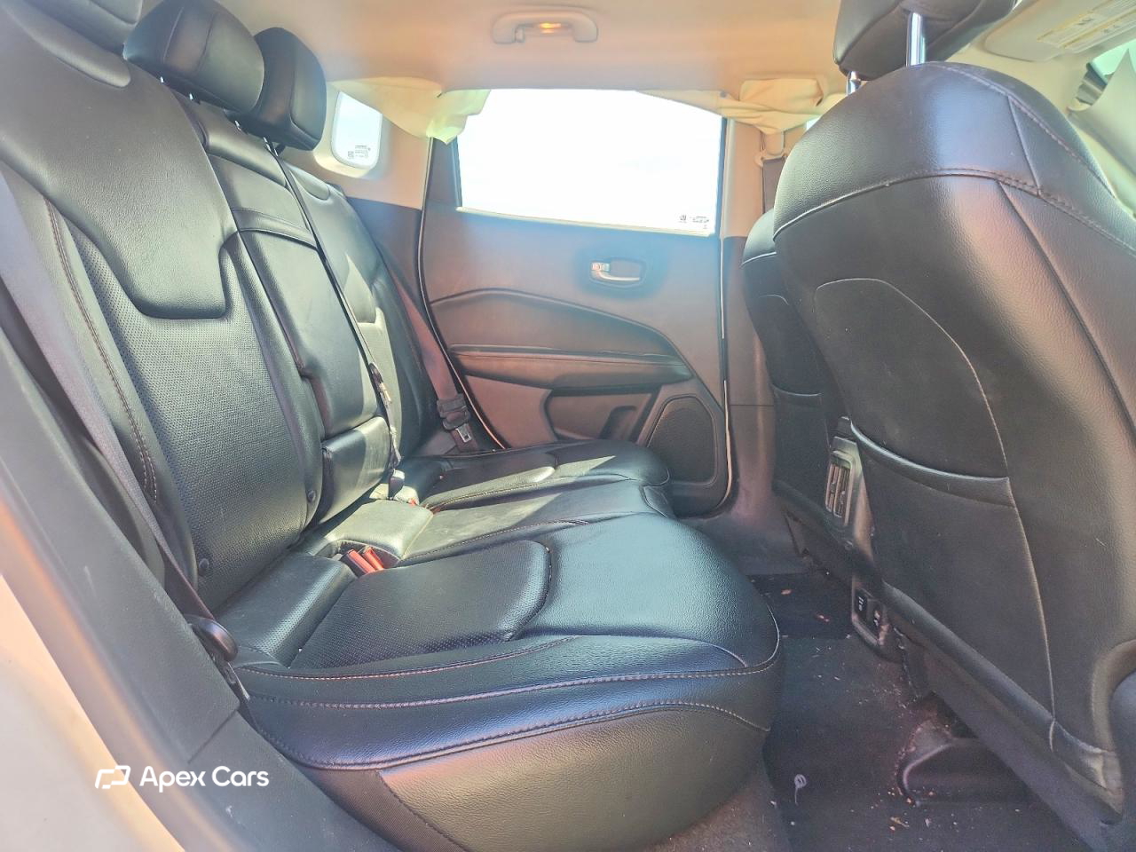 Jeep Compass 2018